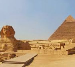 Pyramids