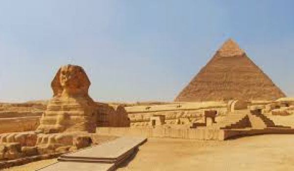 Pyramids