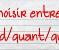 Quand Quant Qu’en