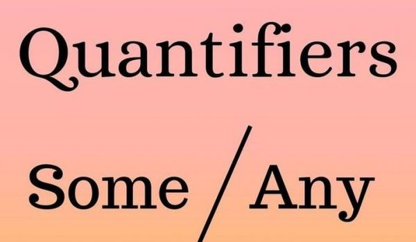 Quantifier 3