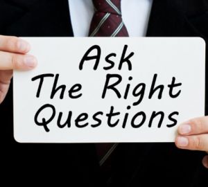 Questions To Ask And Avoid Asking The Interviewer