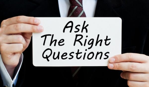 Questions To Ask And Avoid Asking The Interviewer