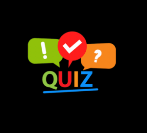 Quiz sur les maladies