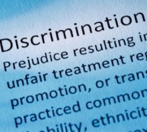 Discrimination raciale