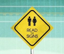 Read the signs