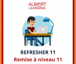 Remise à niveau 11