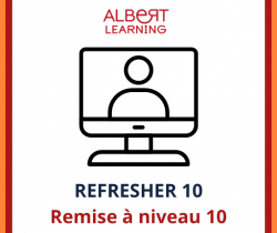 Remise à niveau 10