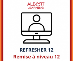 Remise à niveau 12