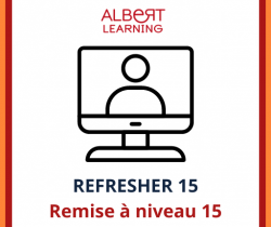 Remise à niveau 15