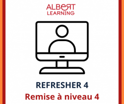 Refresher 4