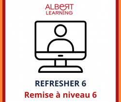 Remise à niveau 6