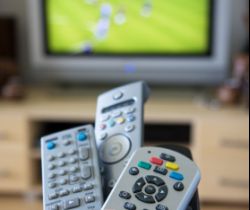 Examiner / écrire sur votre programme de télévision préféré