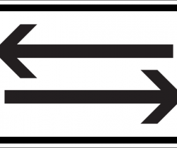 Directions (gauche, droite, etc.)