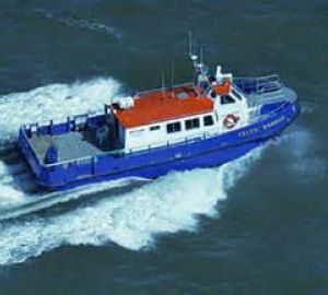 La logistique maritime
