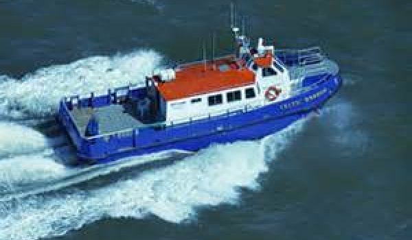 La logistique maritime
