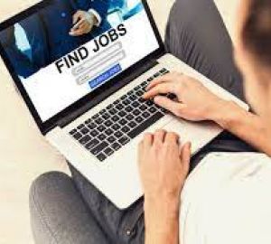 Buscando un trabajo - Parte II