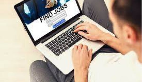 Searching for a Job – Part II