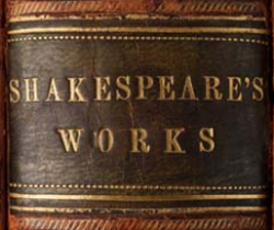 Works of Shakespeare