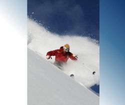 Ski et autres Sports d’hiver