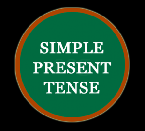 Present simple