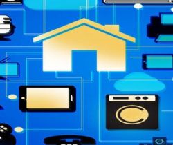 Smart Homes Of The Future