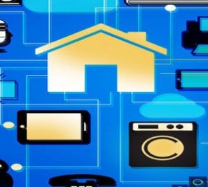 Smart Homes Of The Future