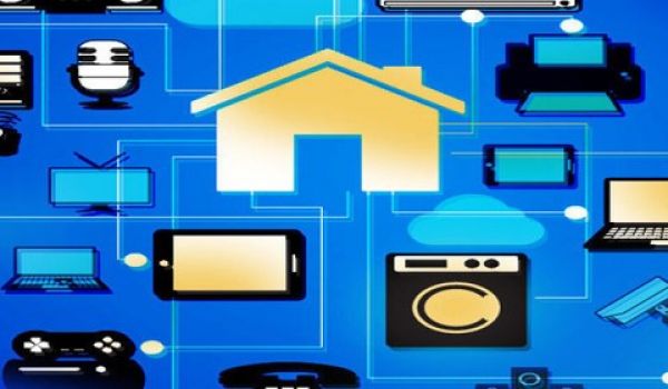 Smart Homes Of The Future