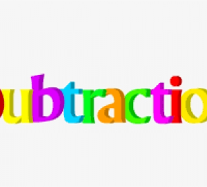 Soustraction au nombre de 20 et au-delà