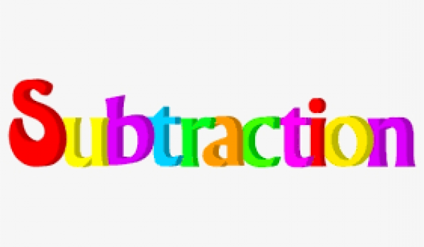 Soustraction au nombre de 20 et au-delà