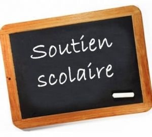 Cours de soutien scolaire libre