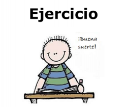 Ejercicio 19