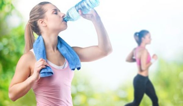 La journée du sport , on bouge!