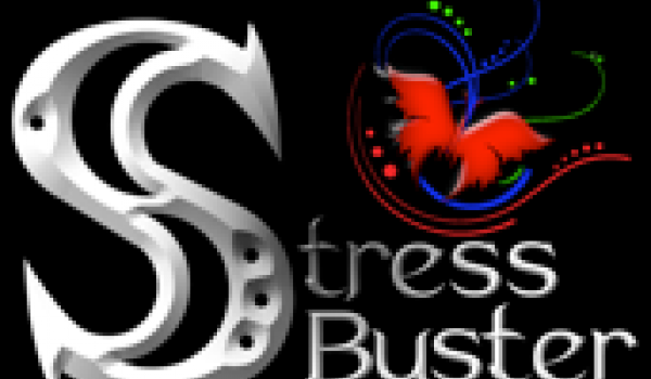 Stress Buster