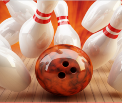 Sciopero 10 (All About Bowling)