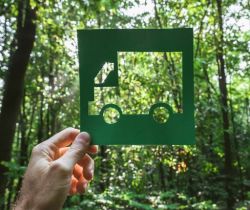 Sustainability and Green Logistics
