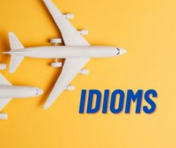 Taking Flight with Idioms