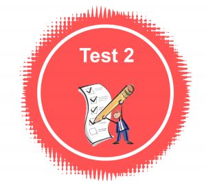 CECR Evaluation Test 2
