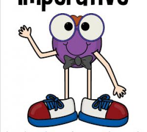 Imperative Sentences