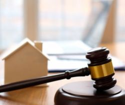 Il diritto di proprietà - Legge sulla proprietà