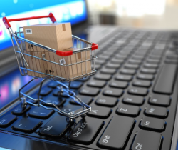 El incremento de las compras online