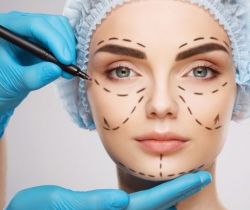 The top hair and skin cosmetic surgeries