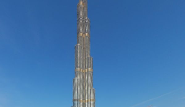 Builder Of London’s Shard To Construct World’s Tallest Tower In Saudi Arabia