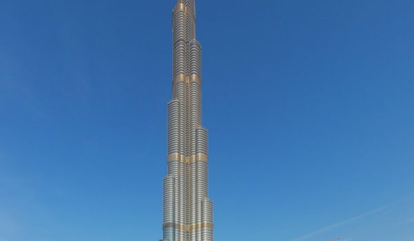 Constructor de Shard de Londres construirá la torre más alta del mundo en Arabia Saudita