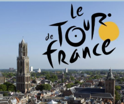 Le Tour de France