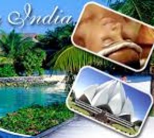 Le tourisme indien