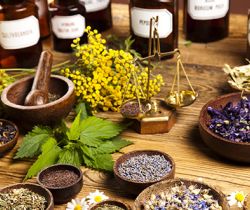 Traditional Alternative Medicine