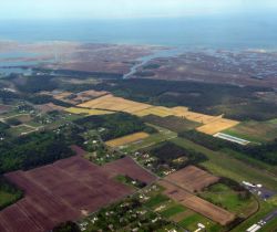 Tipos de tierra