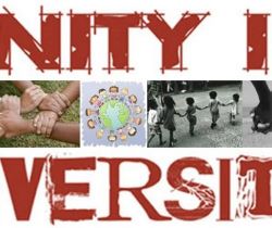 Unity in Diversity