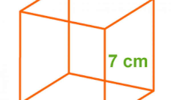 Utilisation du centimétre cube et le déplacement pour mesurer le volume et la capacité