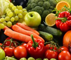 Légumes et fruits Partie I